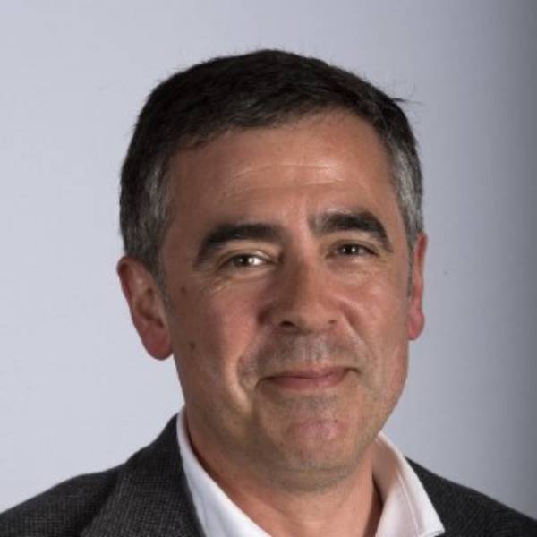 Jose Echezarra