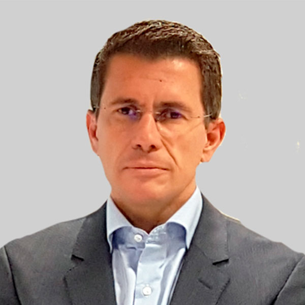 Antonio Alcolea