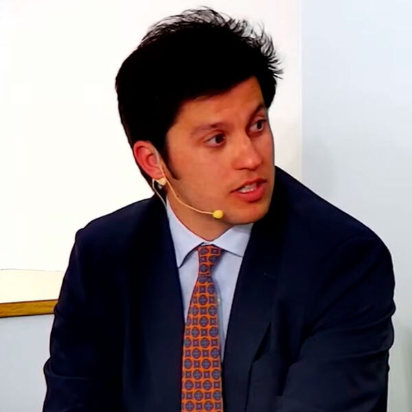 Carlos Mazo