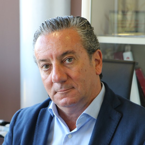 Fran Manzano