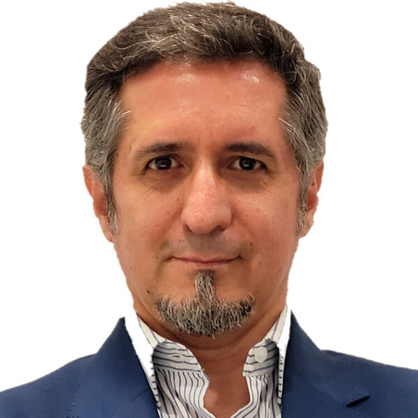 Pablo Izquierdo
