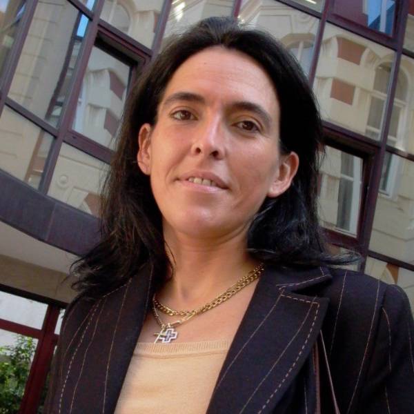 Begoña Laibarra