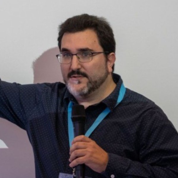 Gorka Santos