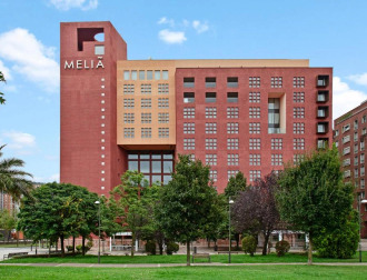 Hotel Meliá