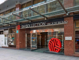 Hotel NH Collection