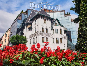 Hotel Silken