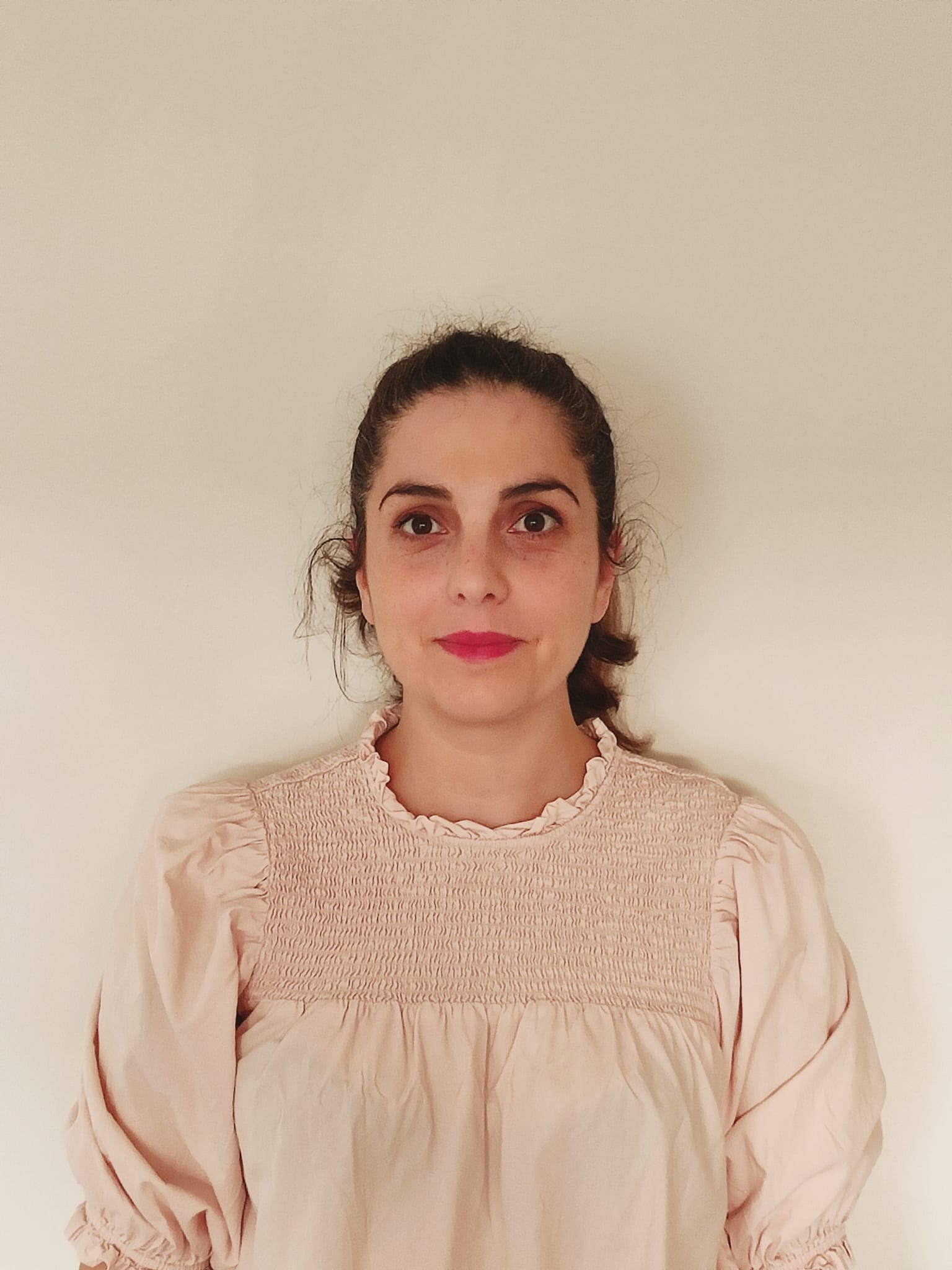 Marta Castiñera