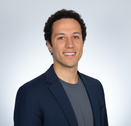 Alexander Dubson Garcia