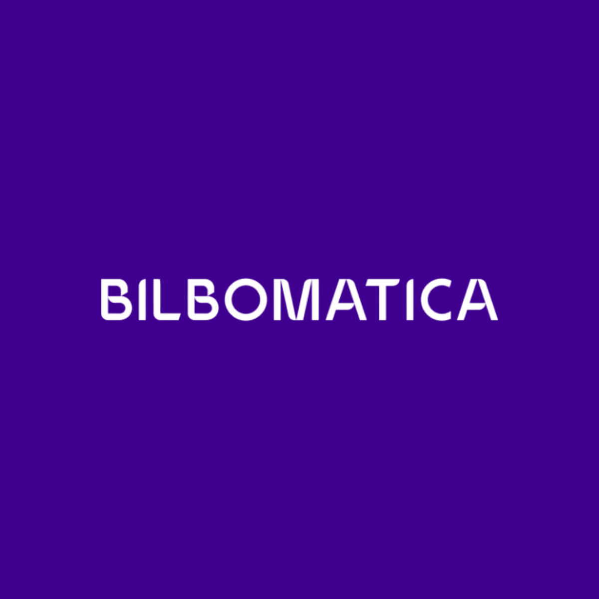 Bilbomática
