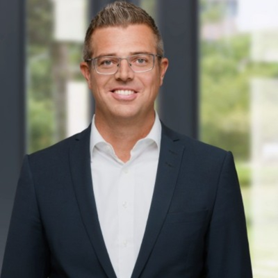 Christian Mosch