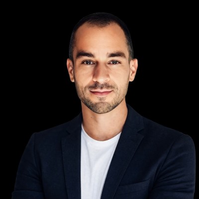 Daniel Nieto