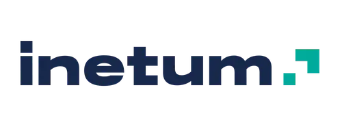 Logo Inetum