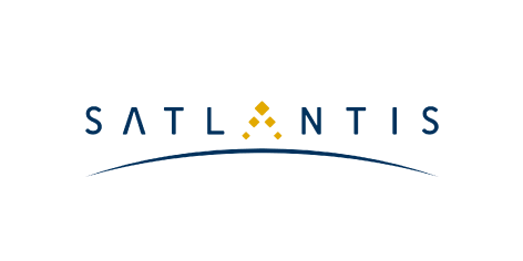 Logo SATLANTIS