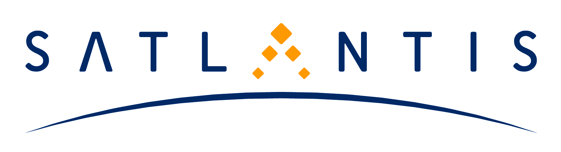 Logo SATLANTI