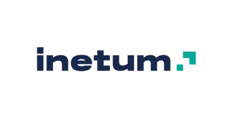 Logo Inetum