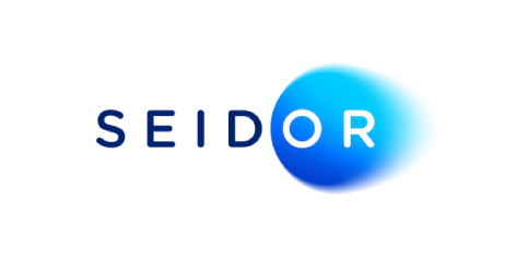 Logo Seidor
