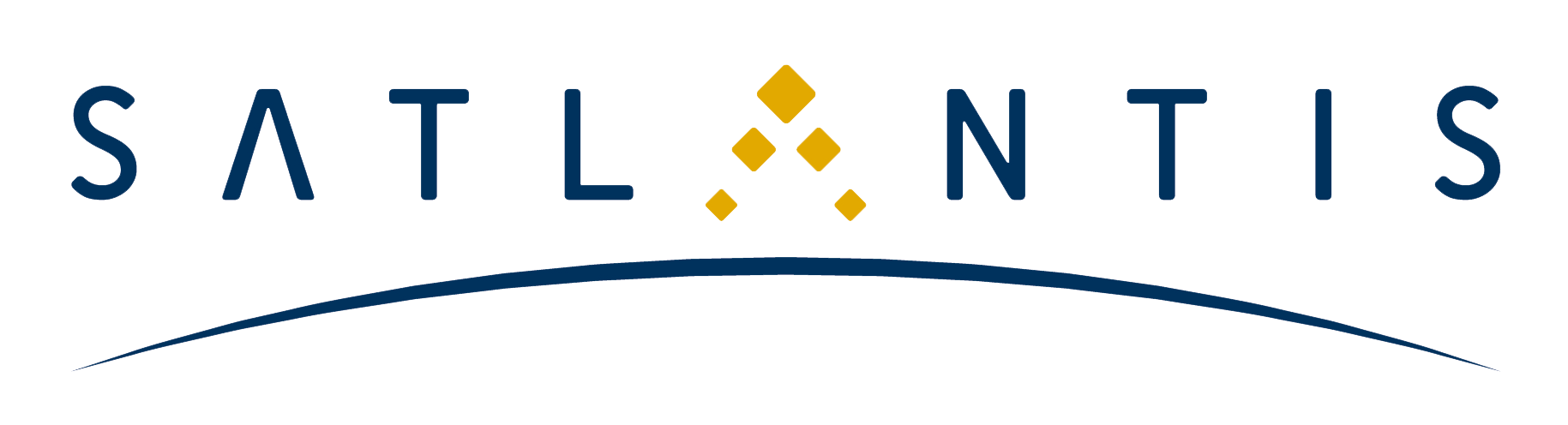 Logo SATLANTIS
