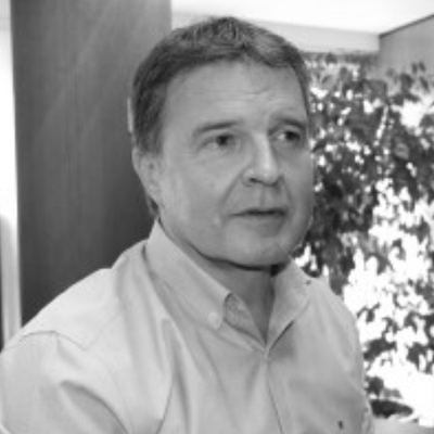 Tomás Iriondo