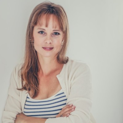 Julia Schellenberg