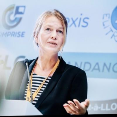 Katrin Marheinecke