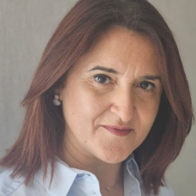 Nerea Aranguren