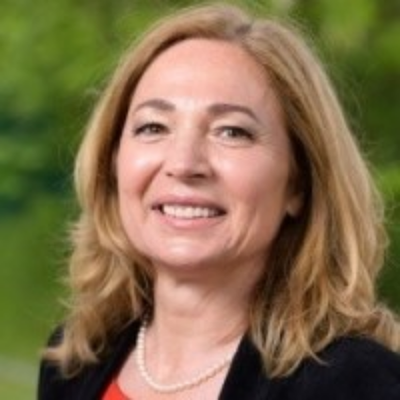 Sylvia Ilieva